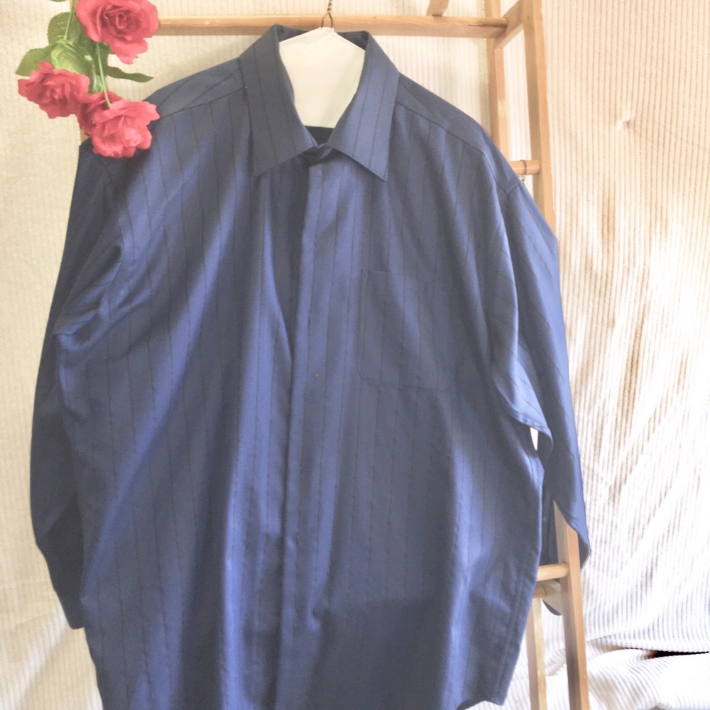 Claiborne, long sleeve shirt
